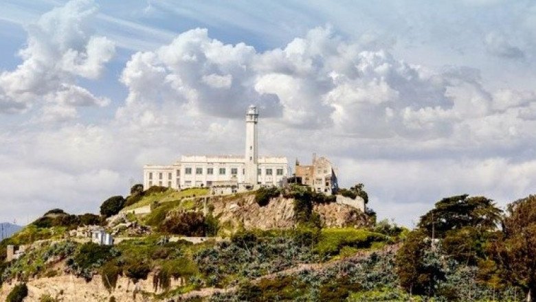 Tres incógnitas que rodean la famosa fuga de Alcatraz, 60 años después