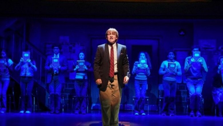 “Trevor: El musical” es la película exclusiva que se estrena en Disney+