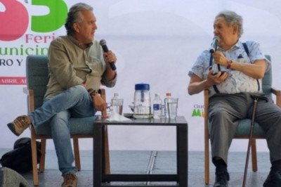 Trino y Jis dialogan con Hugo Hiriart sobre la mística y su relación con Dios