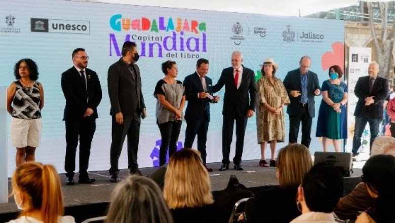 Una lectura especial y un nombramiento que impulsa la cultura de paz