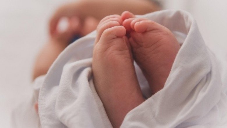 ¡Una locura! Este bombero será papá de 13 bebés; tiene otros seis hijos