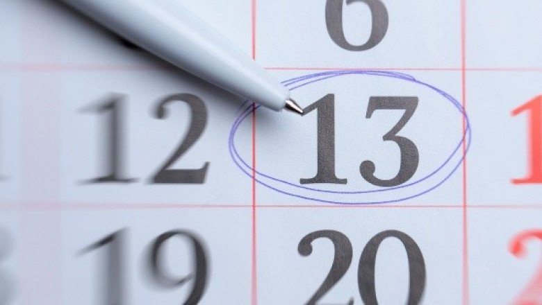 Viernes 13: Las historias reales detrás de esta fecha de “mala suerte”