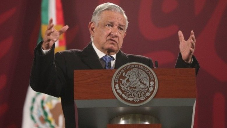 Voy a defender estrategia de "abrazos no balazos": López Obrador