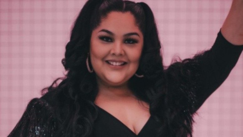 Wendolee regresa a "La Academia" siendo "mucha mujer"