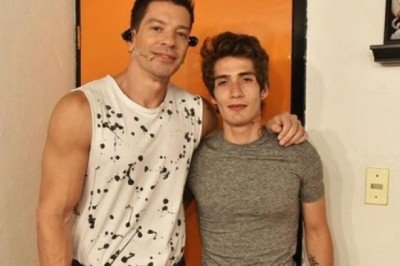 Yahir revela que su hijo dejó OnlyFans por esta razón