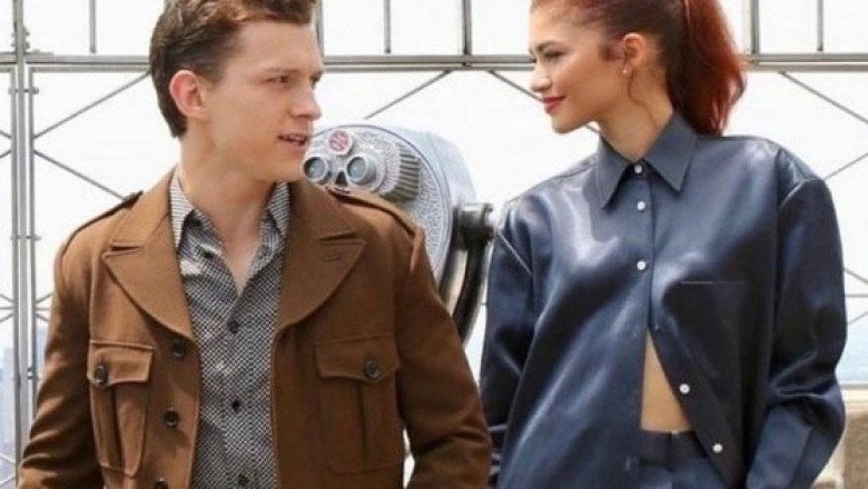 ¿Zendaya está embarazada? Esto dice la actriz