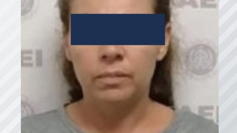 En prisión preventiva madre que mató a su hijo en hotel