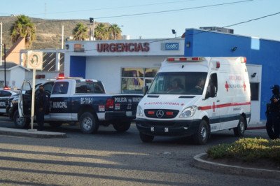 Matan a 6 la madrugada de este sábado en Playas de Chapultepec