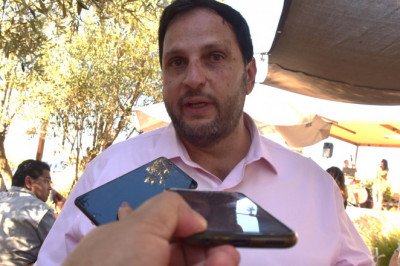 CERRARON POR LA PANDEMIA MÁS DE 80 MIL RESTAURANTES