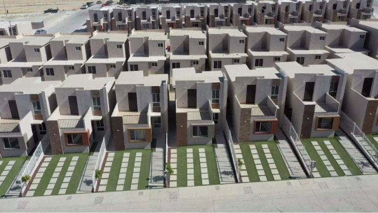 ¿Cómo está librando el sector inmobiliario el huracán de la pandemia?