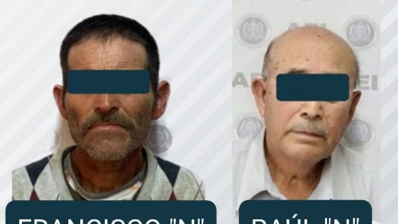 Ancinano es detenido por “toquetear” a niña de 5 años