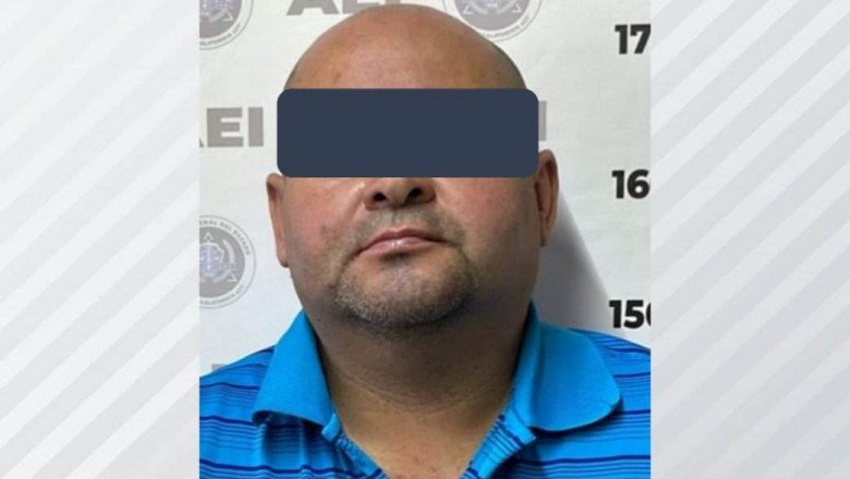 Detienen a sujeto por violar a menor de 6 años