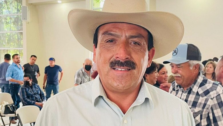 Tiene Ejido Nacionalista nuevo presidente