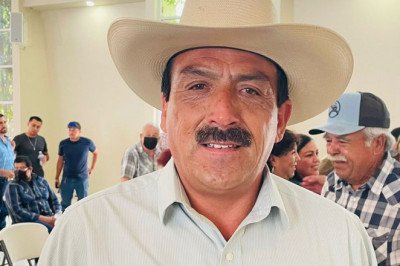Tiene Ejido Nacionalista nuevo presidente