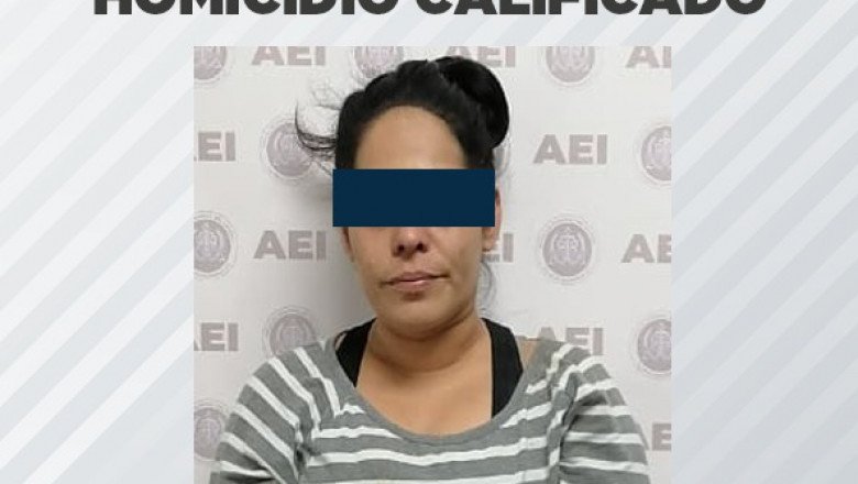 Vinculan a proceso a “La Yuli” por homicidio calificado