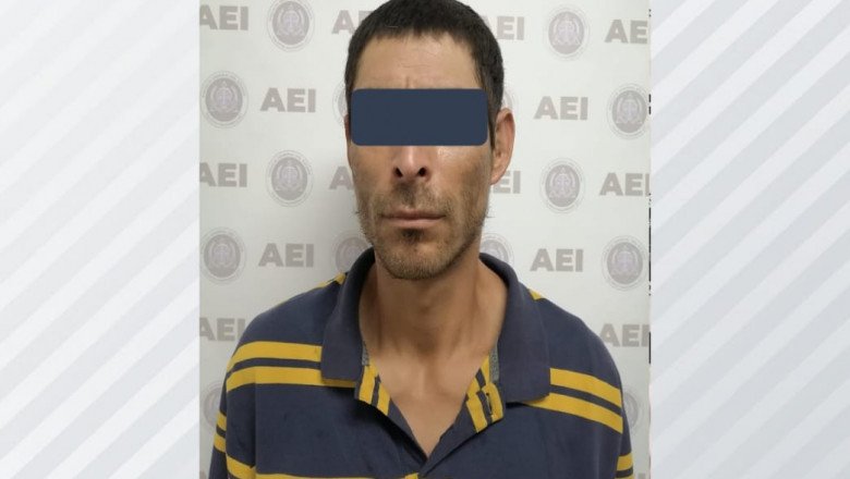 Fijan prisión preventiva contra “El Burro”, por homicidio