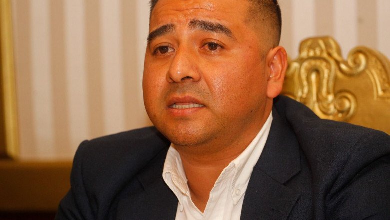 Pide CMIC mayor presencia de fuerzas federales en BC