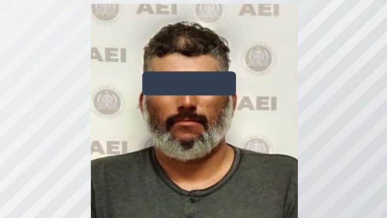 Feminicida ya fue puesto en prisión