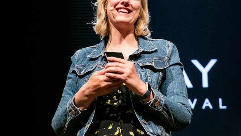 HAY FESTIVAL QUERÉTARO 2022: DE CAMBRIDGE ANALYTICA A LA VIDA EN OTROS PLANETAS #hayquerétaro22