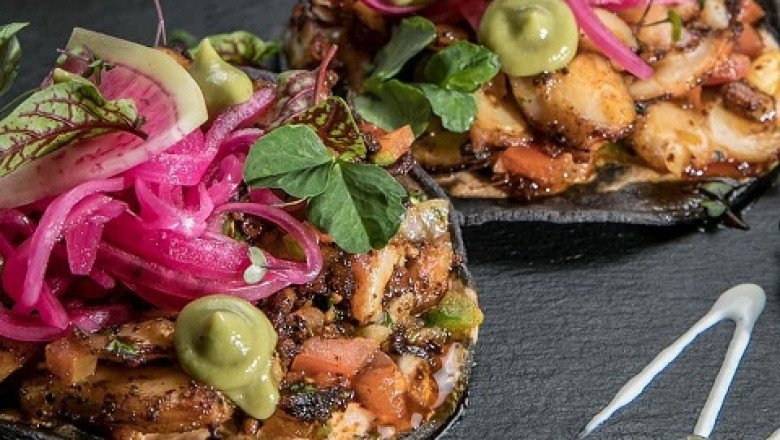 Yumano Restaurante ofrece una experiencia gastronómica inolvidable en Valle de Guadalupe
