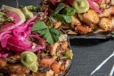 Yumano Restaurante ofrece una experiencia gastronómica inolvidable en Valle de Guadalupe