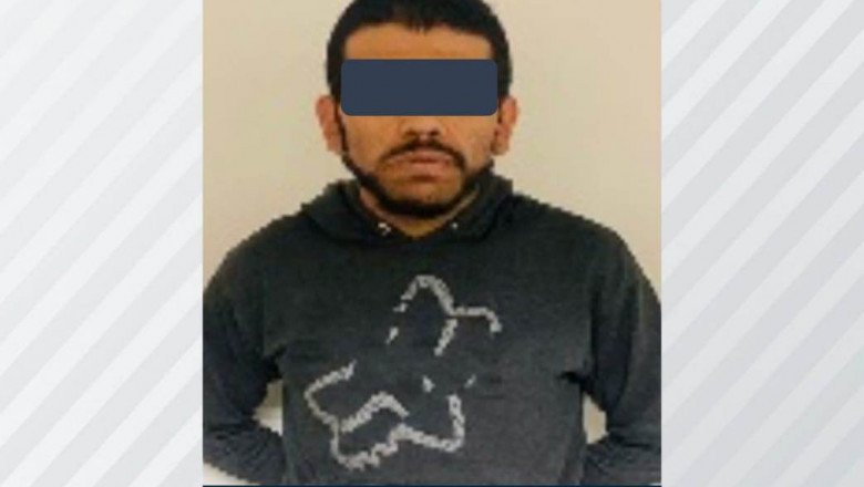 Cae sujeto por abuso y pornografía infantil