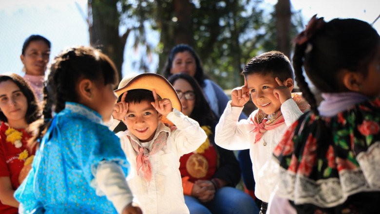 World Vision México busca un turismo libre de explotación sexual y laboral para la niñez mexicana