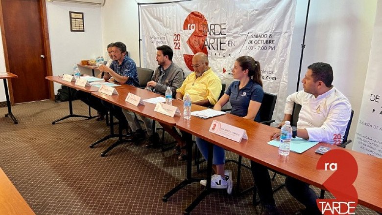 CENTRO CULTURAL SANTO TOMÁS REALIZA EVENTO DE RECAUDACIÓN DE FONDOS PARA CONTINUAR LLEVANDO LA CULTURA A ZONAS RURALES DE ENSENADA.