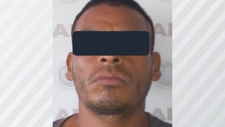 Fijan prisión preventiva contra homicida de menor de 16 años edad