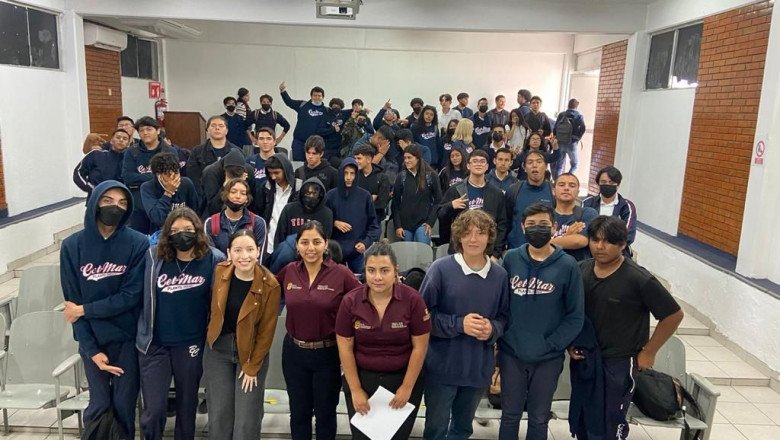 Fomenta Imjuvens promoción de la salud y educación sexual