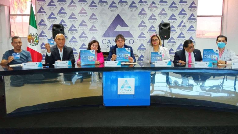 Invitan a Feria para detección del cáncer de mama
