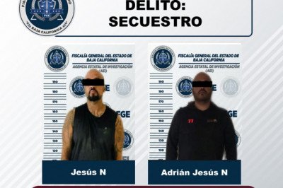 Rescatan a dos personas secuestradas durante operativo en la Pedro Loyola