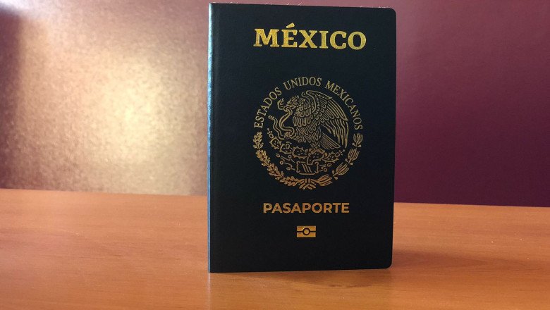 En el último año más de 15 mil pasaportes se han tramitado en Ensenada