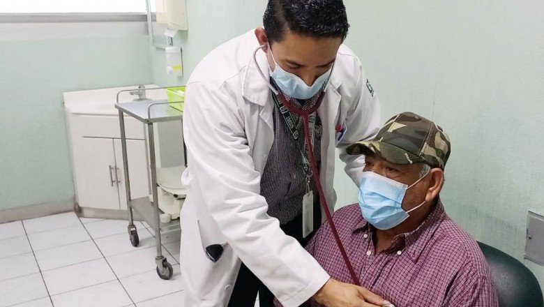 Emite IMSS recomendaciones para evitar enfermedades respiratorias