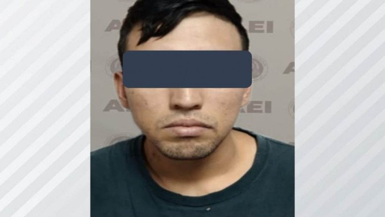 Capturan a sujeto buscado por homicidio