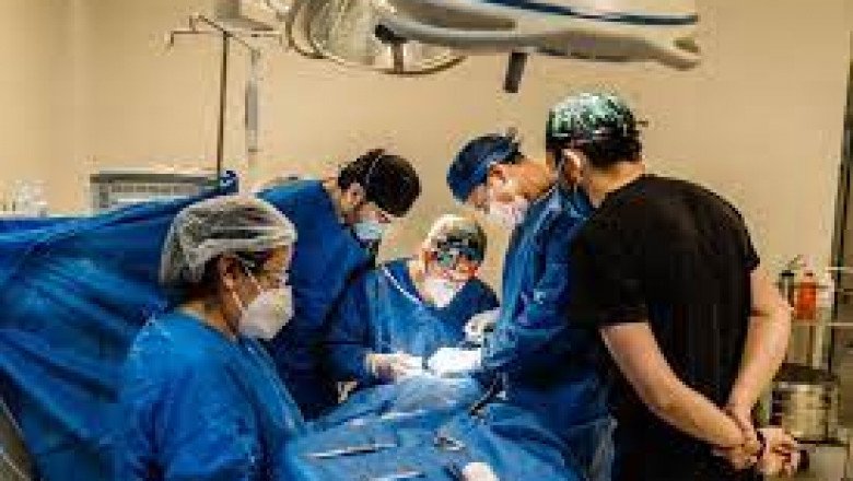 Realizará IMSS-Bienestar jornada de cirugía reconstructiva