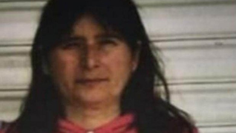 Activan alerta amber para localizar a Noemi Elizabeth de 52 años de edad