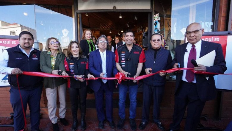 Arranca El Buen Fin en Ensenada