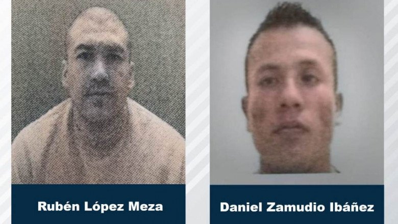 Homicidas son sentenciados a 40 años de prisión