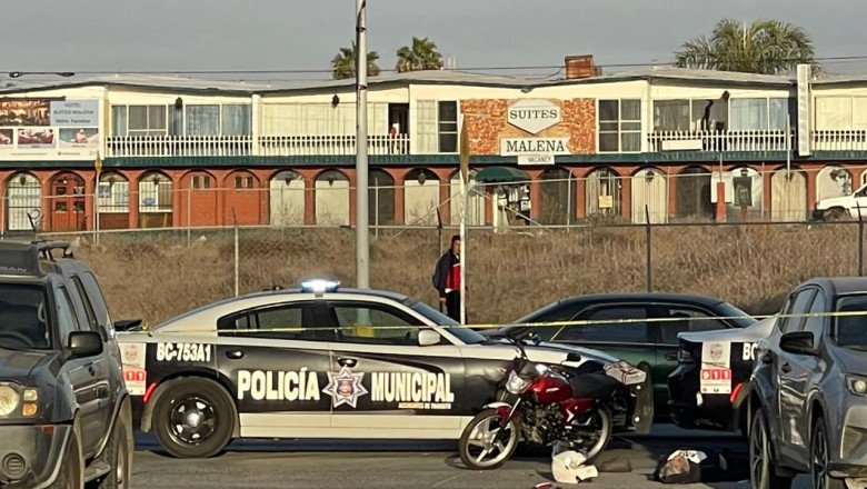 Muere hombre tras choque en el bulevar Costero