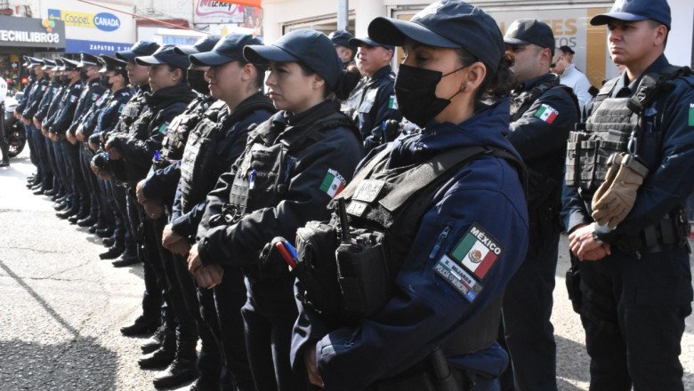 Arranca Operativo Diciembre Seguro 2022