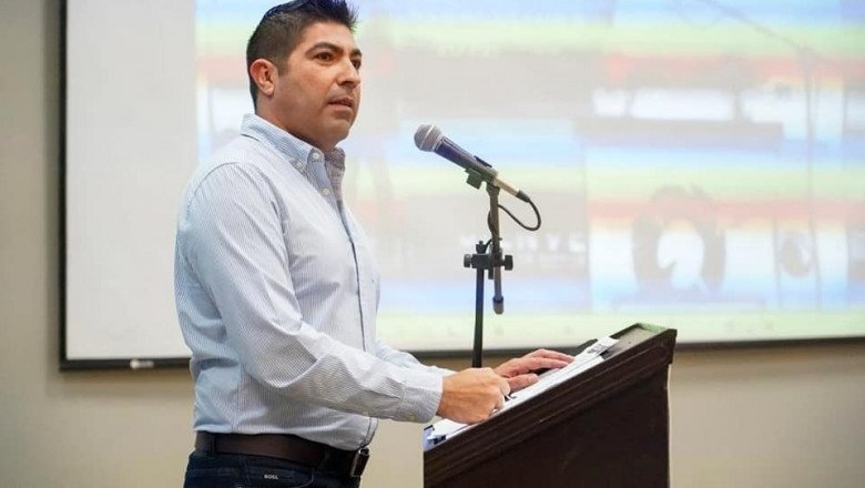 Reitera alcalde prohibición de venta y uso pirotecnia en Ensenada