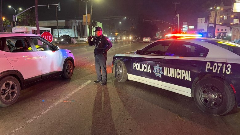 Reporta DSPM saldo blanco durante Nochebuena y Navidad