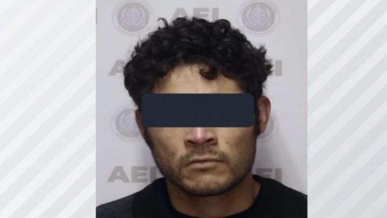 Cae tercer implicado en secuestro de empresarios