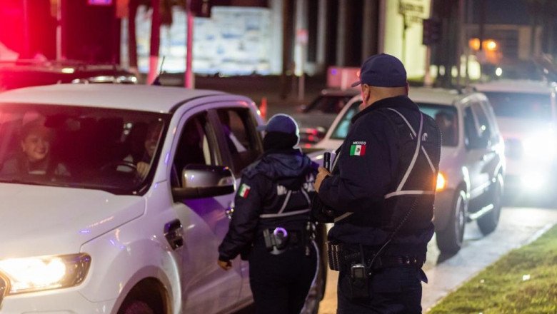 Saldo blanco en Operativo Año Nuevo