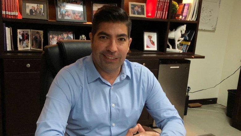 Recibirá Ensenada 63.6 mdp provenientes de la regulación de autos chocolates