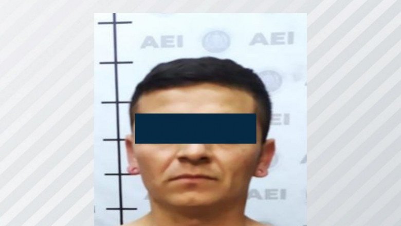 Sujeto lesiona con cuchillo a mujer en año nuevo