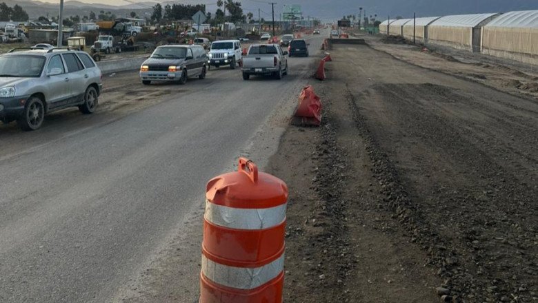 Refuerza Gobierno operativo vial en tramo de la muerte