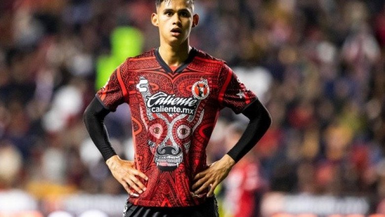 ¿Dónde ver EN VIVO el partido Xolos vs Pumas?