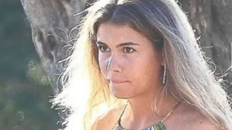 ¡El karma le llegó a Piqué! Filtran foto del hombre con el que Clara Chía tendría un romance